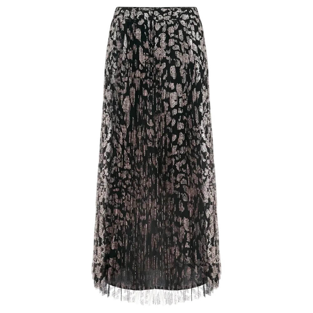 Phase Eight Edie Pleated Skirt